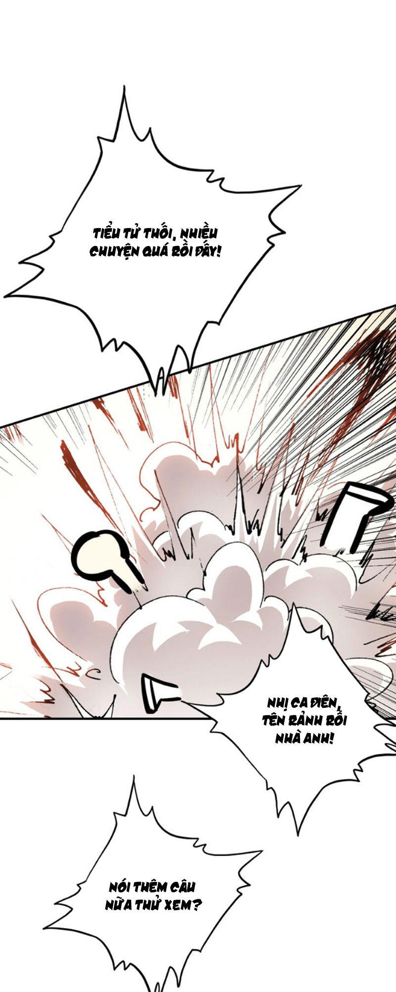 Ái Ngạo Kiều Long Vương Gia: Chapter 48