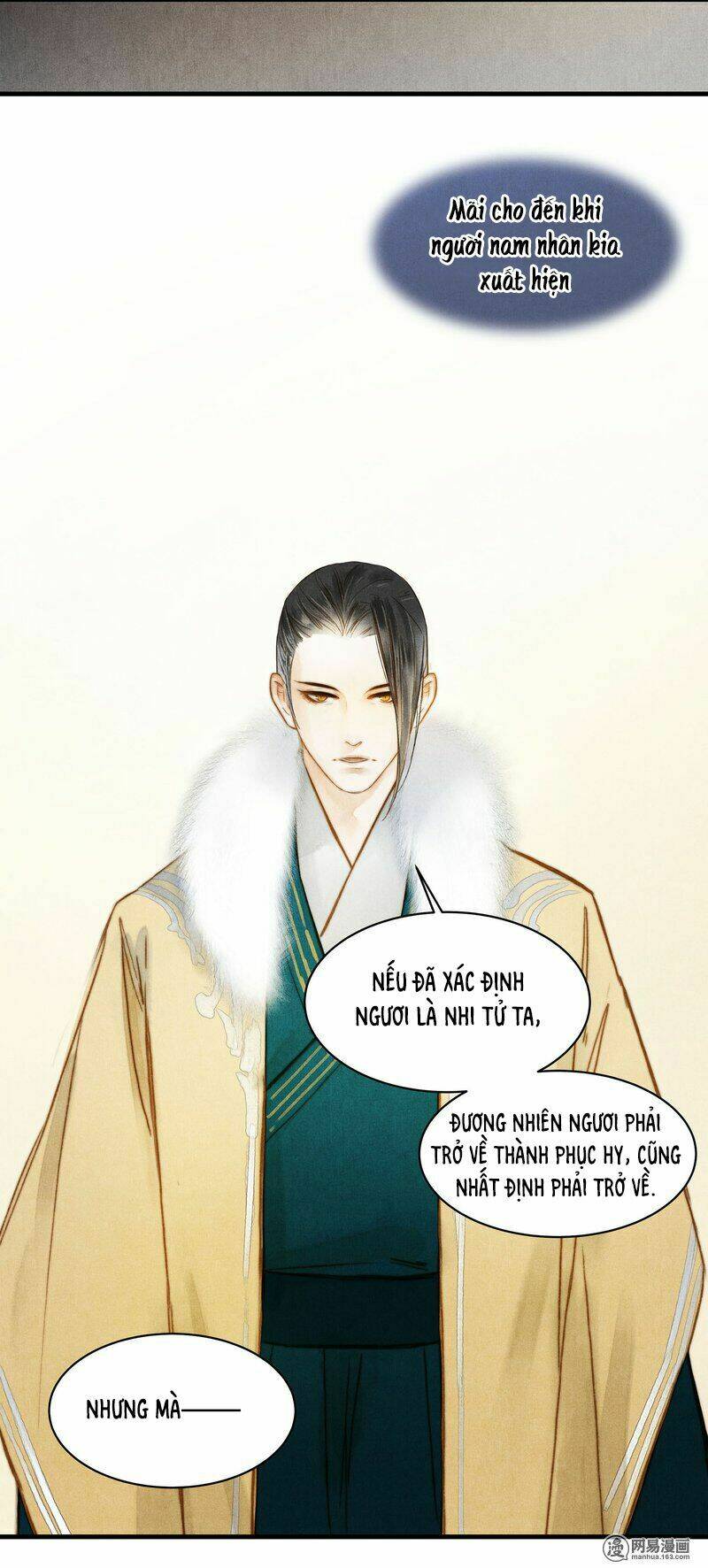 Thành Chủ Mỗi Ngày Đều Mơ Ước Ta: Chapter 36