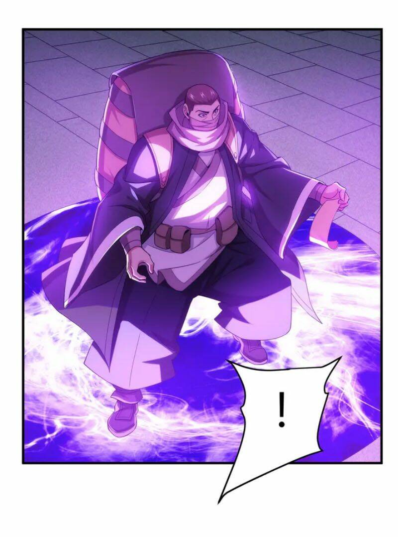 Rich Player - Người Chơi Khắc Kim: Chapter 207