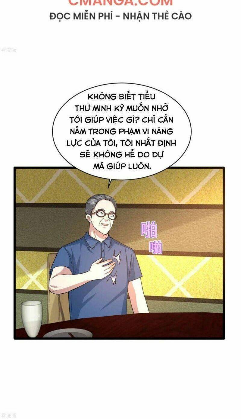 Đô Thị Tà Vương: Chapter 132