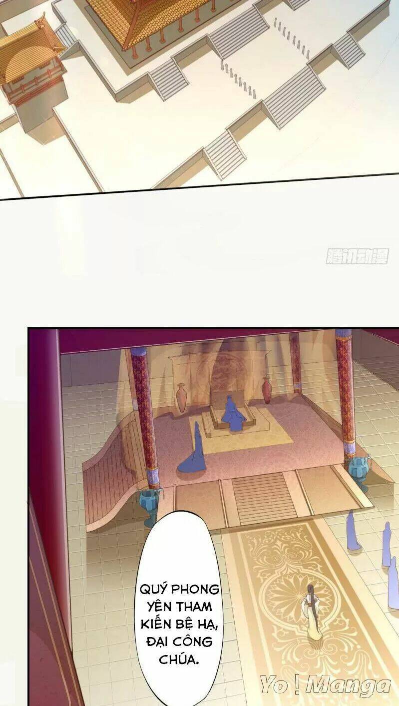 Tuyệt Thế Luyện Đan Sư: Chapter 69