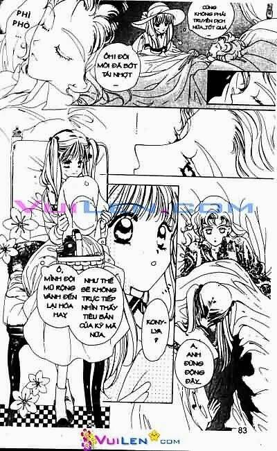 Duyên Kỳ Ngộ: Chapter 2