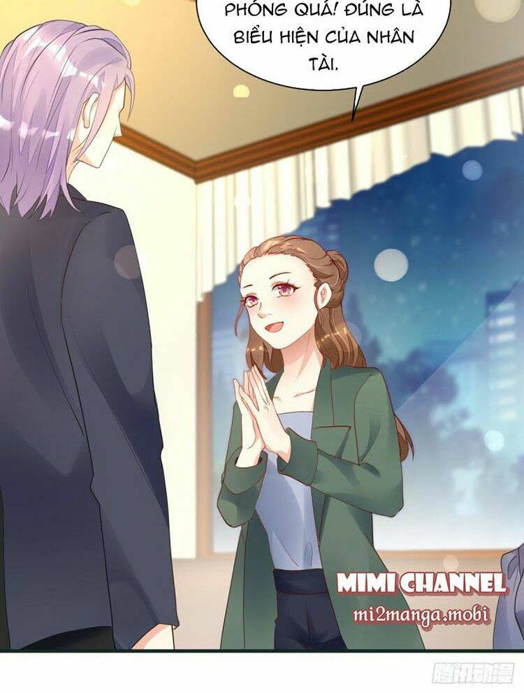 Náo Loạn Suốt Đời: Chapter 28