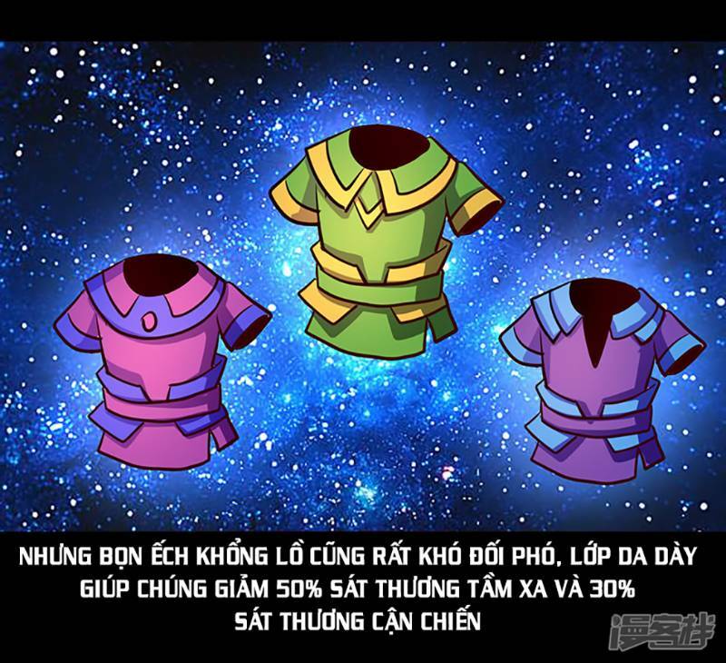 Ta Không Phải Là Npc: Chapter 60