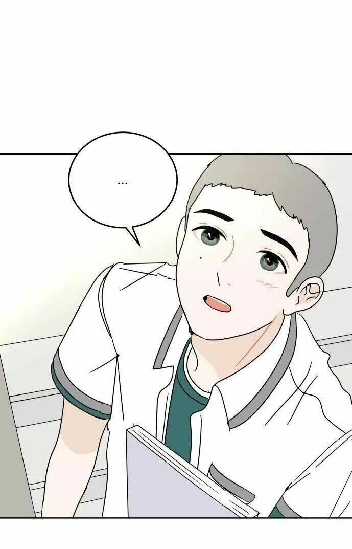 30 Phút Bước Đi Bên Em: Chapter 54.5