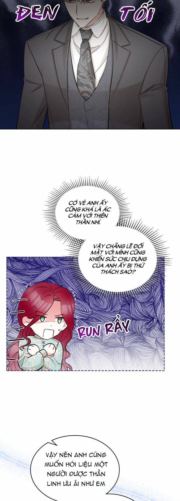 Kẻ Tạo Ra Nữ Phản Diện: Chapter 57.1