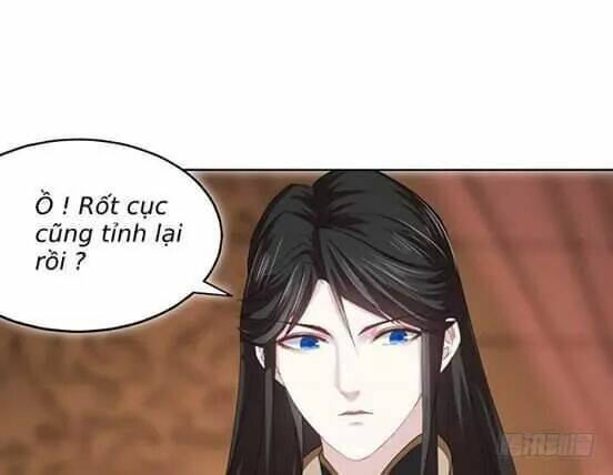 Bí Mật Của Dạ Tộc: Chapter 19