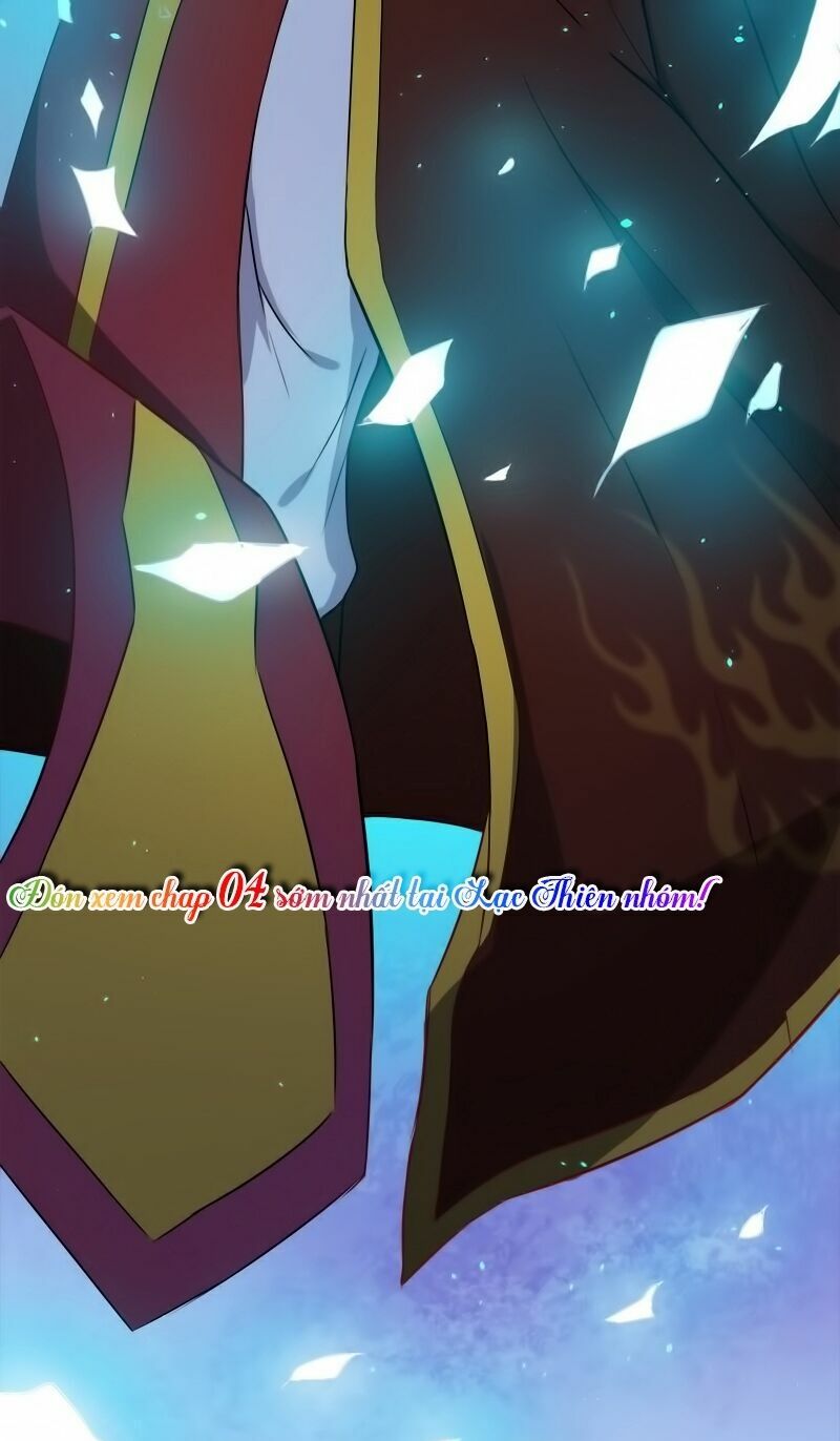 Ngạo Kiều Quỷ Vương Yêu Ta: Chapter 3