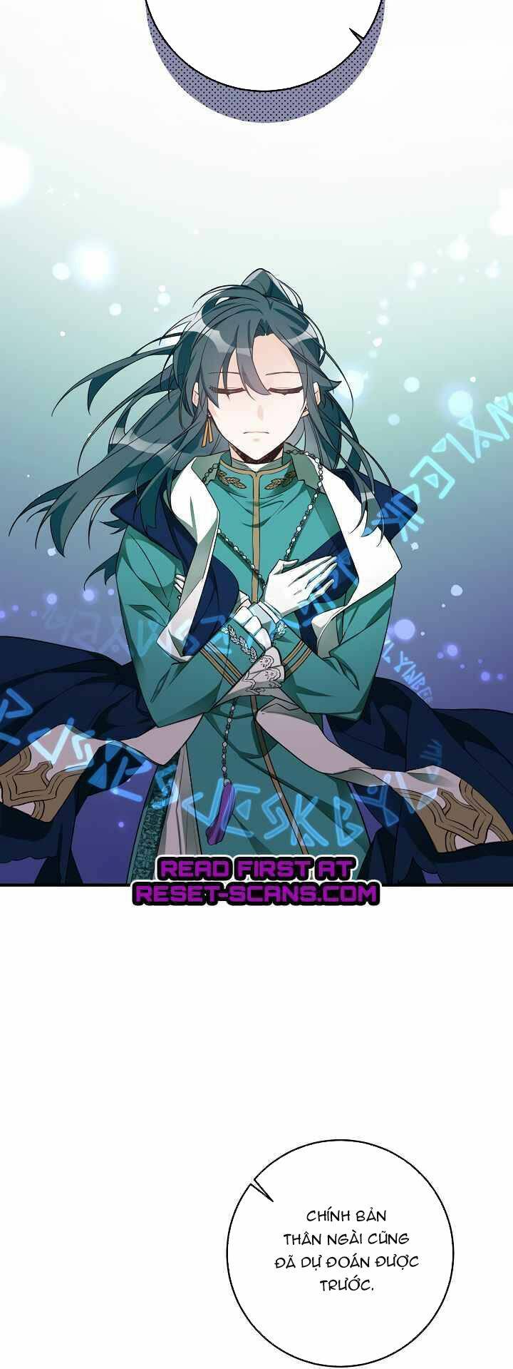 Công Nương Đã Thay Đổi: Chapter 37