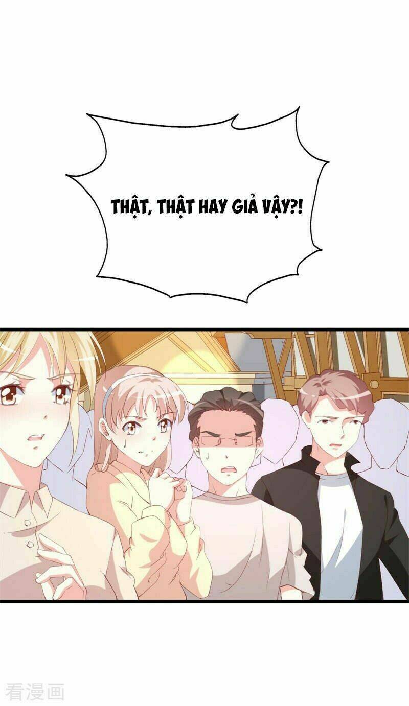 Này! Đừng Động Vào Phô Mai Của Tôi: Chapter 132