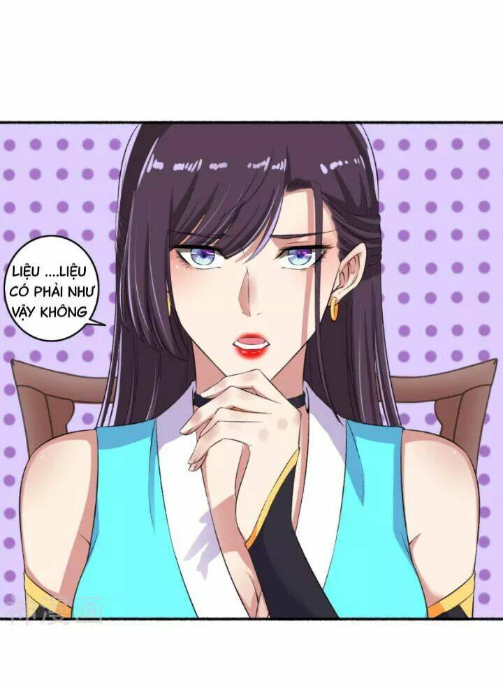 Cuồng Phi Phách Lối: Chapter 57