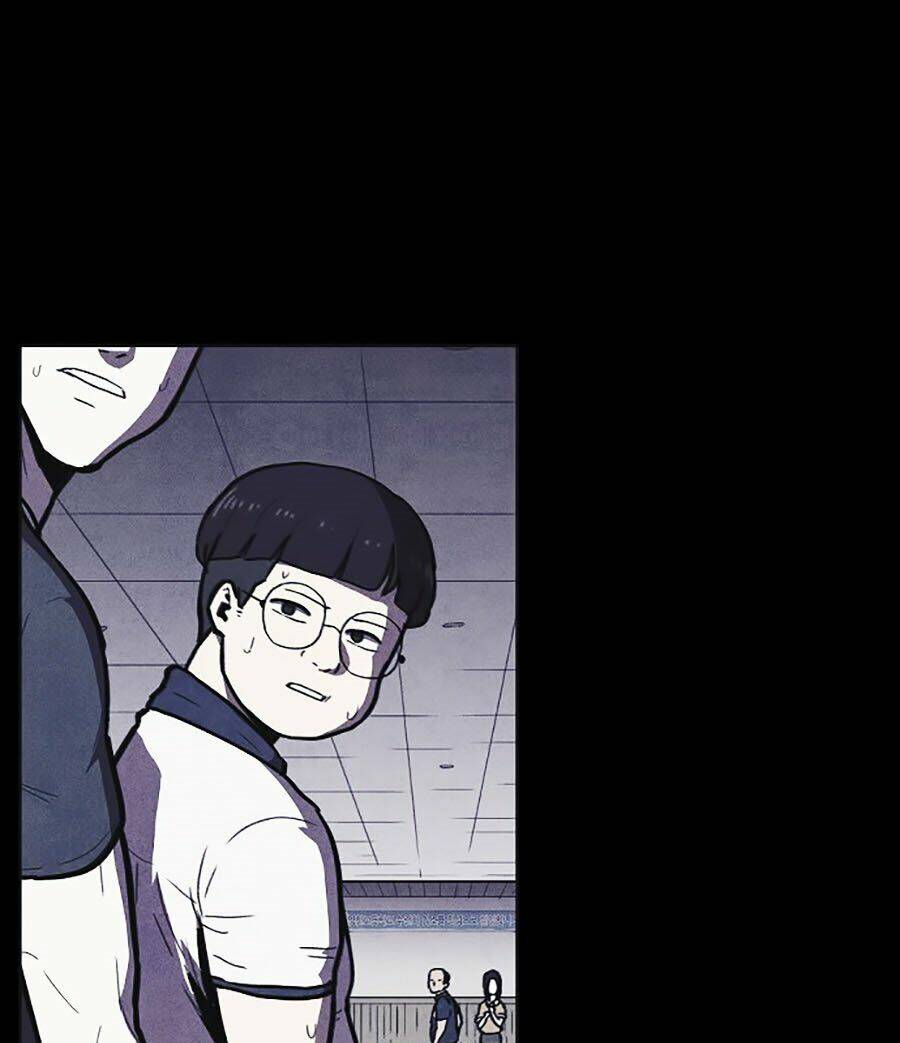 Cậu Bé Shotgun: Chapter 9