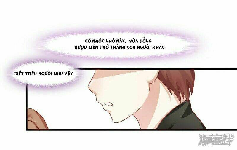 Năm Ấy Gặp Được Em Là Điều May Mắn: Chapter 2