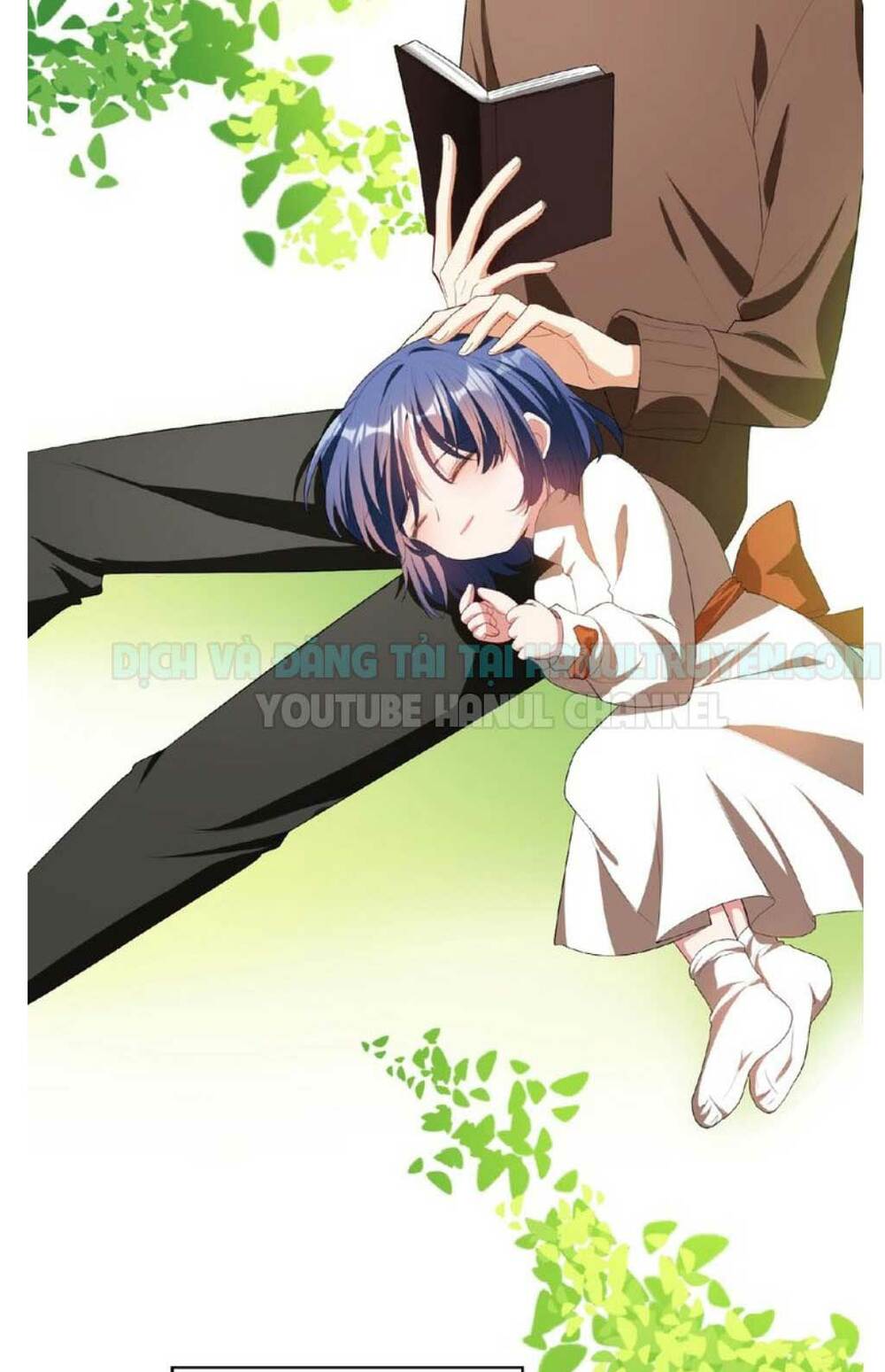 Cô Vợ Nhỏ Nuông Chiều Quá Lại Thành Ác!!: Chapter 91
