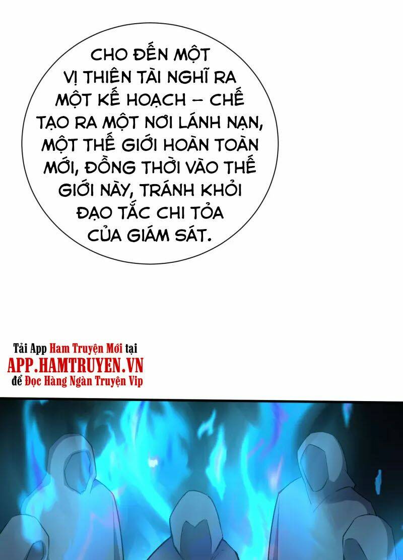 Phục Thiên Thánh Chủ: Chapter 146