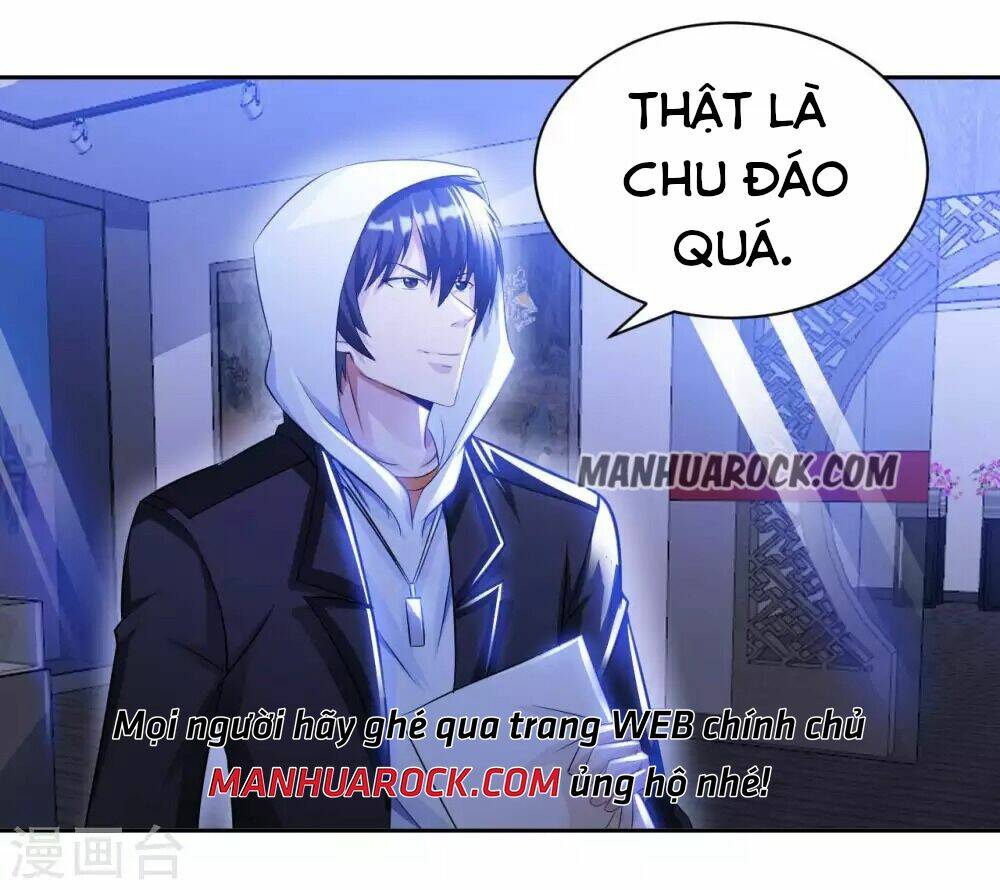 Sư Phụ Của Ta Là Thần Tiên: Chapter 37