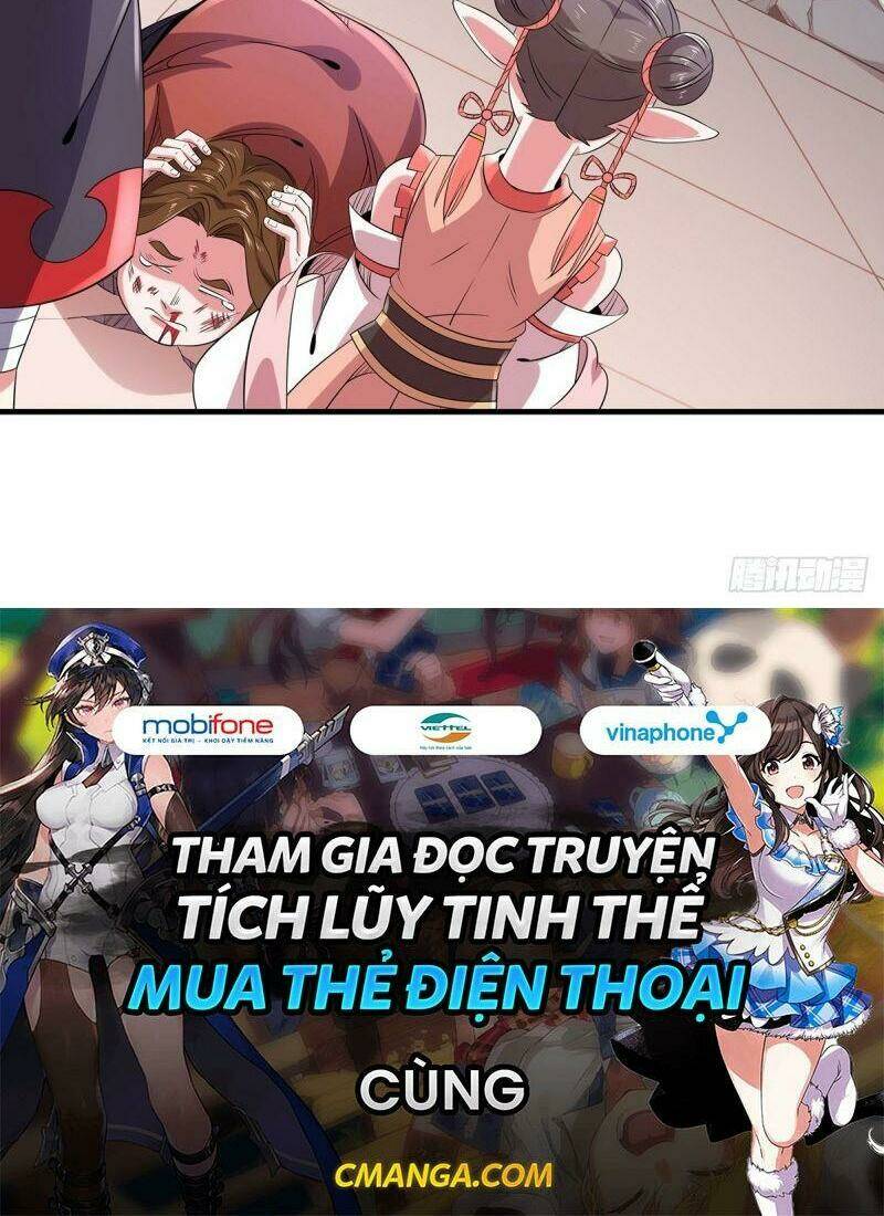 Lực Bạt Sơn Hà Hề Tử Đường: Chapter 23