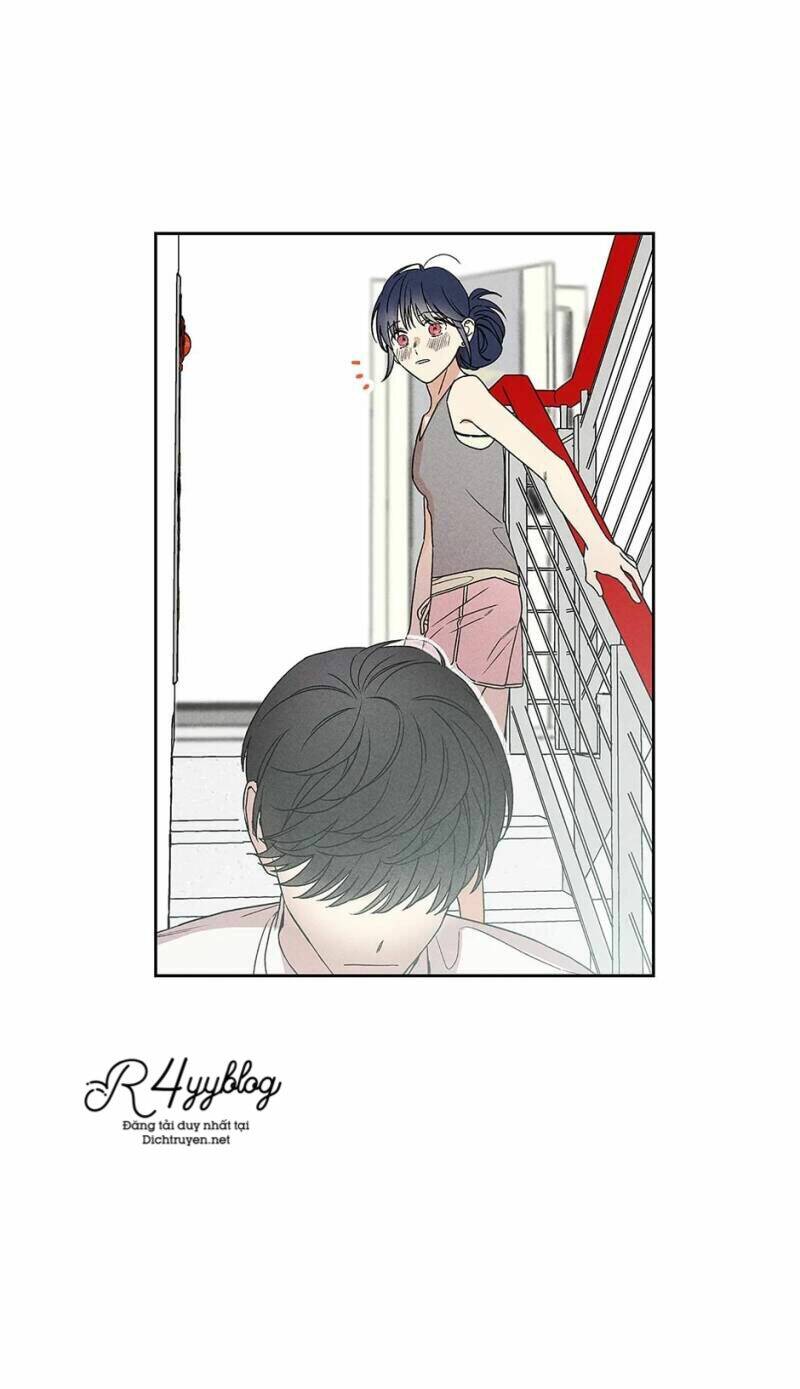 Bạn Trai “Ma Quái” Ngọt Ngào: Chapter 7