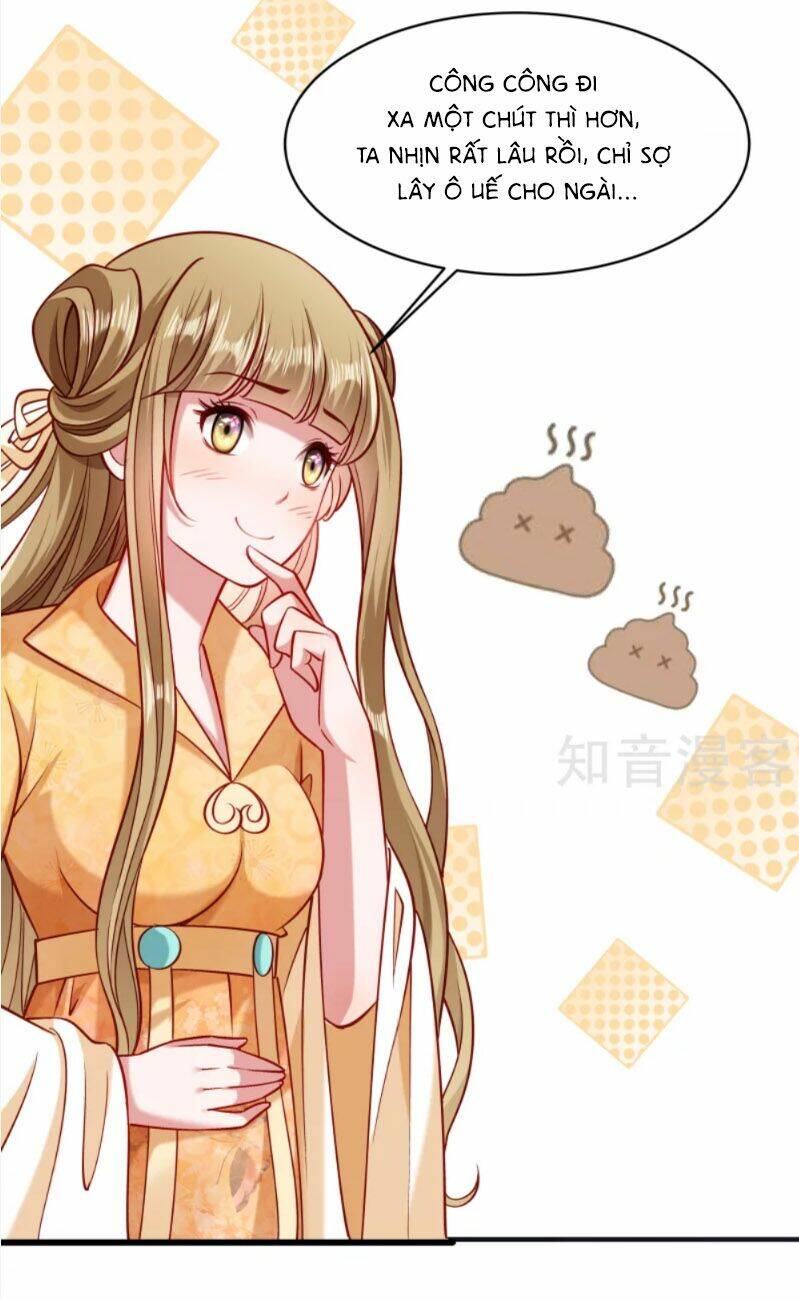 Tiểu Hoàng Thư Và Tiểu Hoàng Thúc: Chapter 47