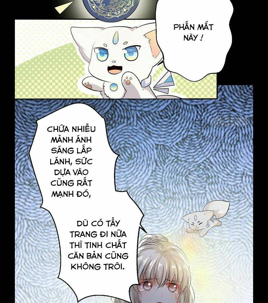 Vương Phi Thật Thích Trang Điểm: Chapter 162