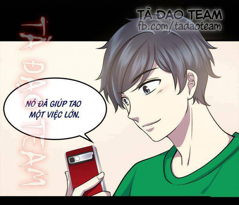 Người Yêu Thời Không: Chapter 30