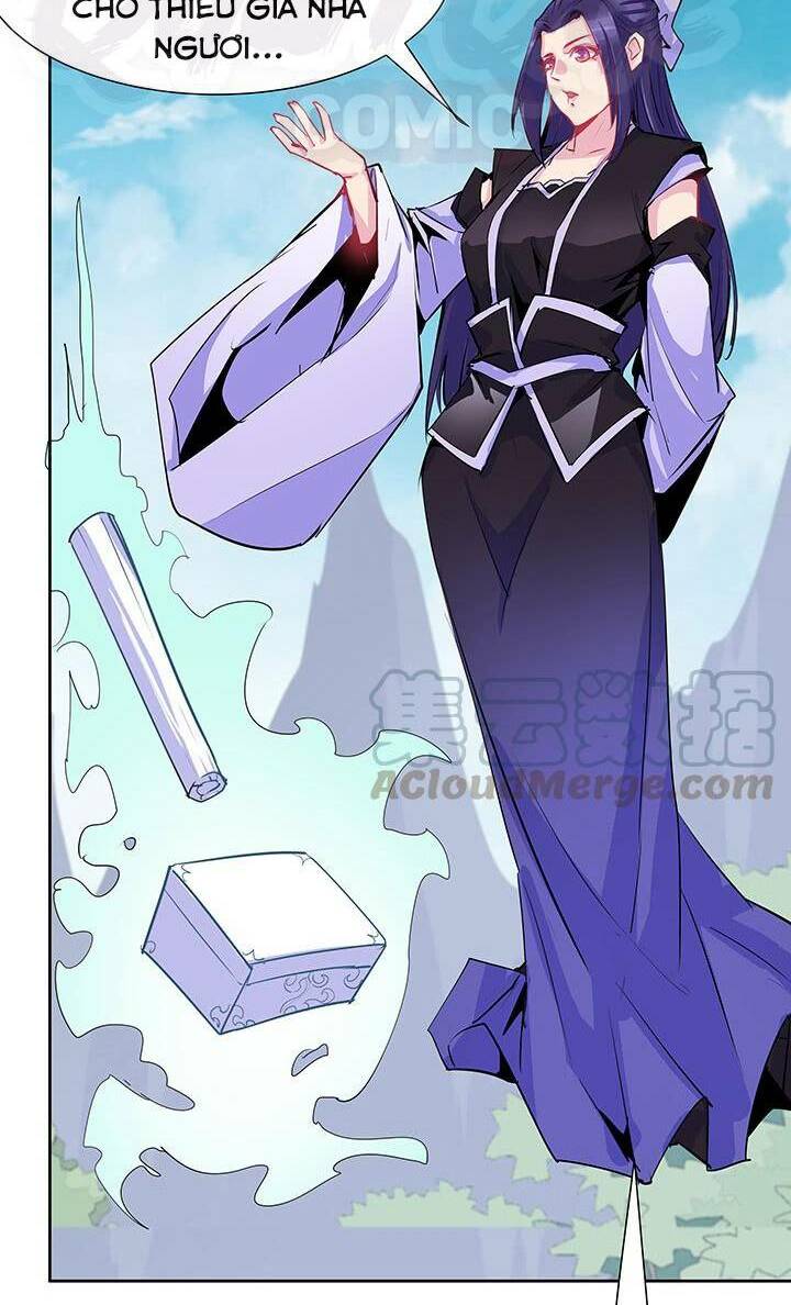 Siêu Phàm Truyện: Chapter 198