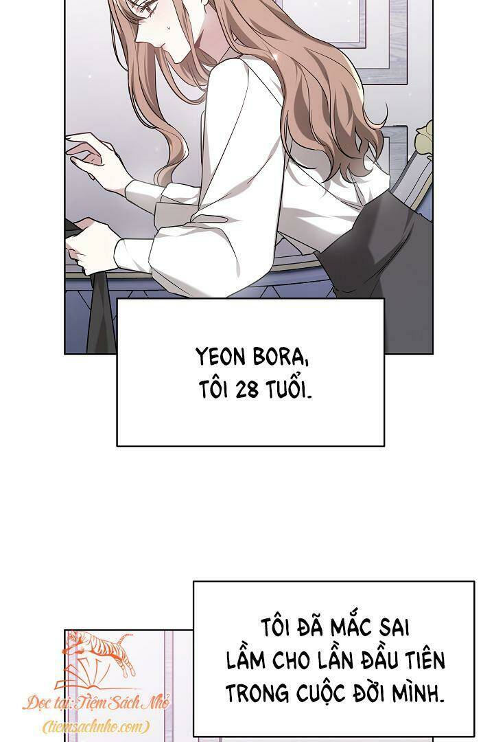 Lần Đầu Kết Hôn: Chapter 1