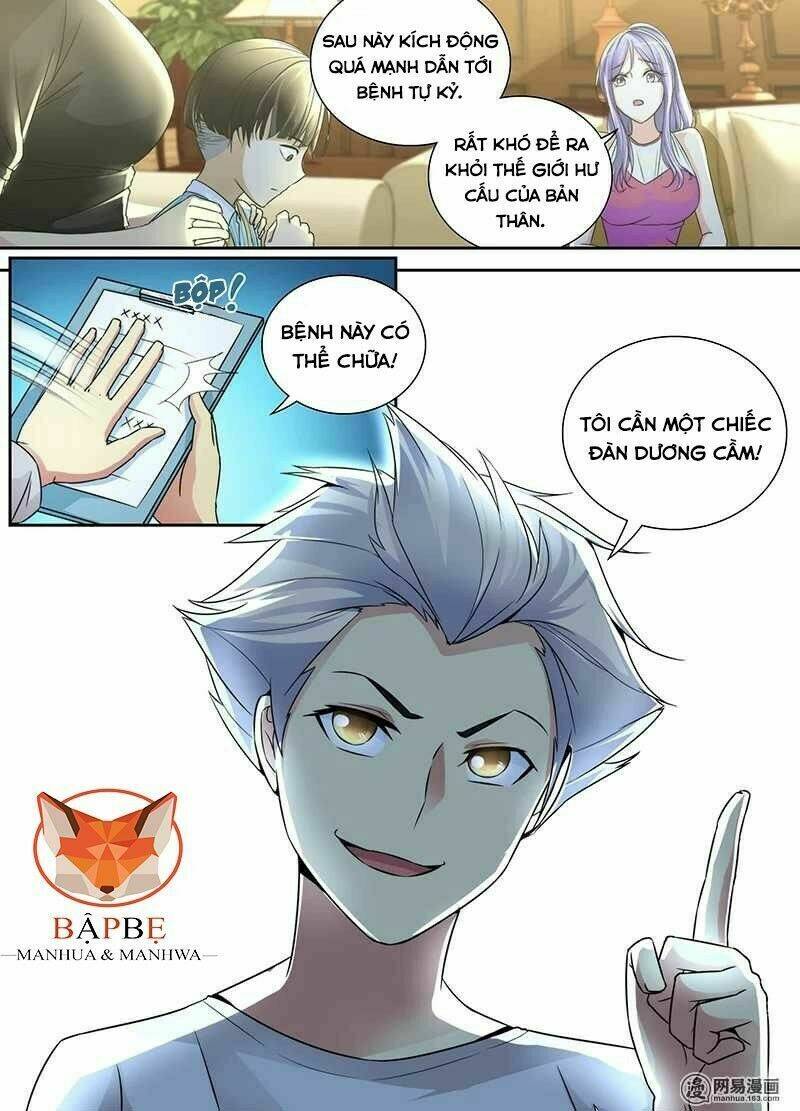 Tôi Là Thần Y: Chapter 74
