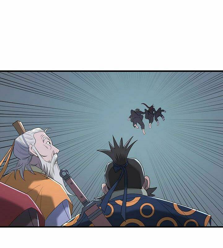 Cuồng Long: Chapter 14