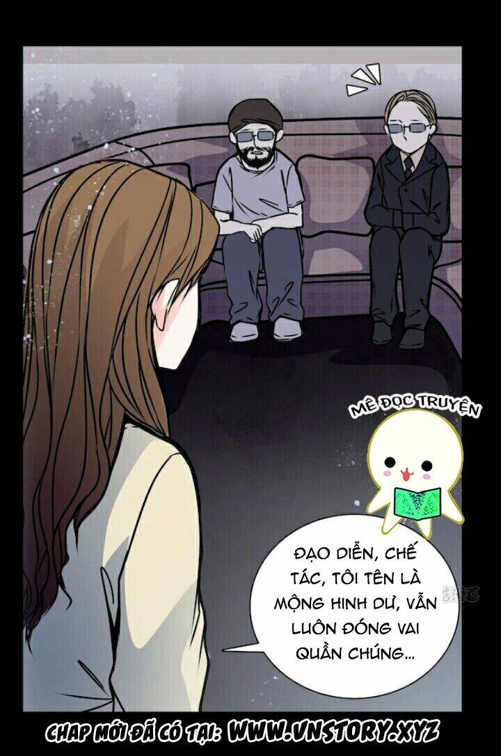 Nhật Ký Nữ Phù Thủy Hồi Sinh: Chapter 17