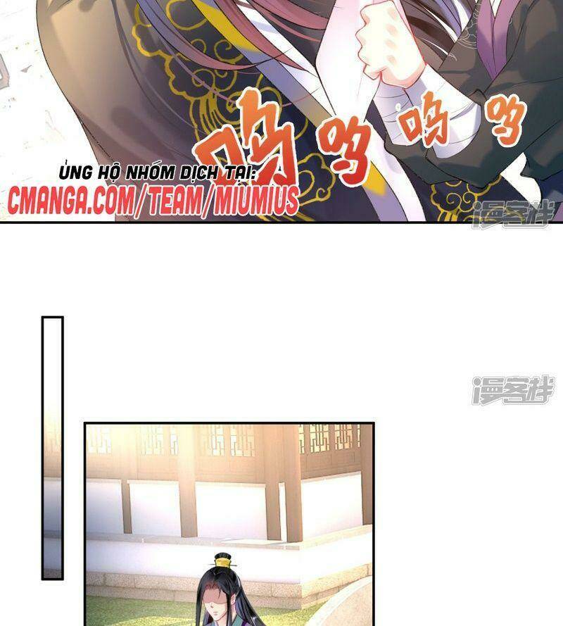 Vương Gia, Áo Lót Của Ngươi Rơi Mất Rồi: Chapter 78