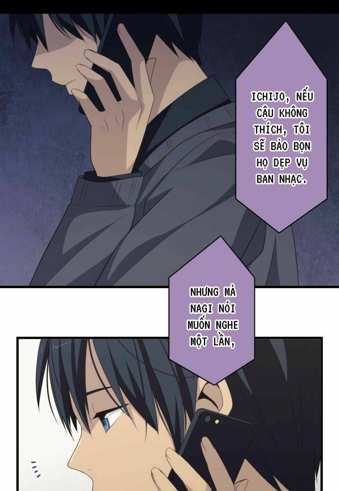 Blue Hearts: Chapter 45