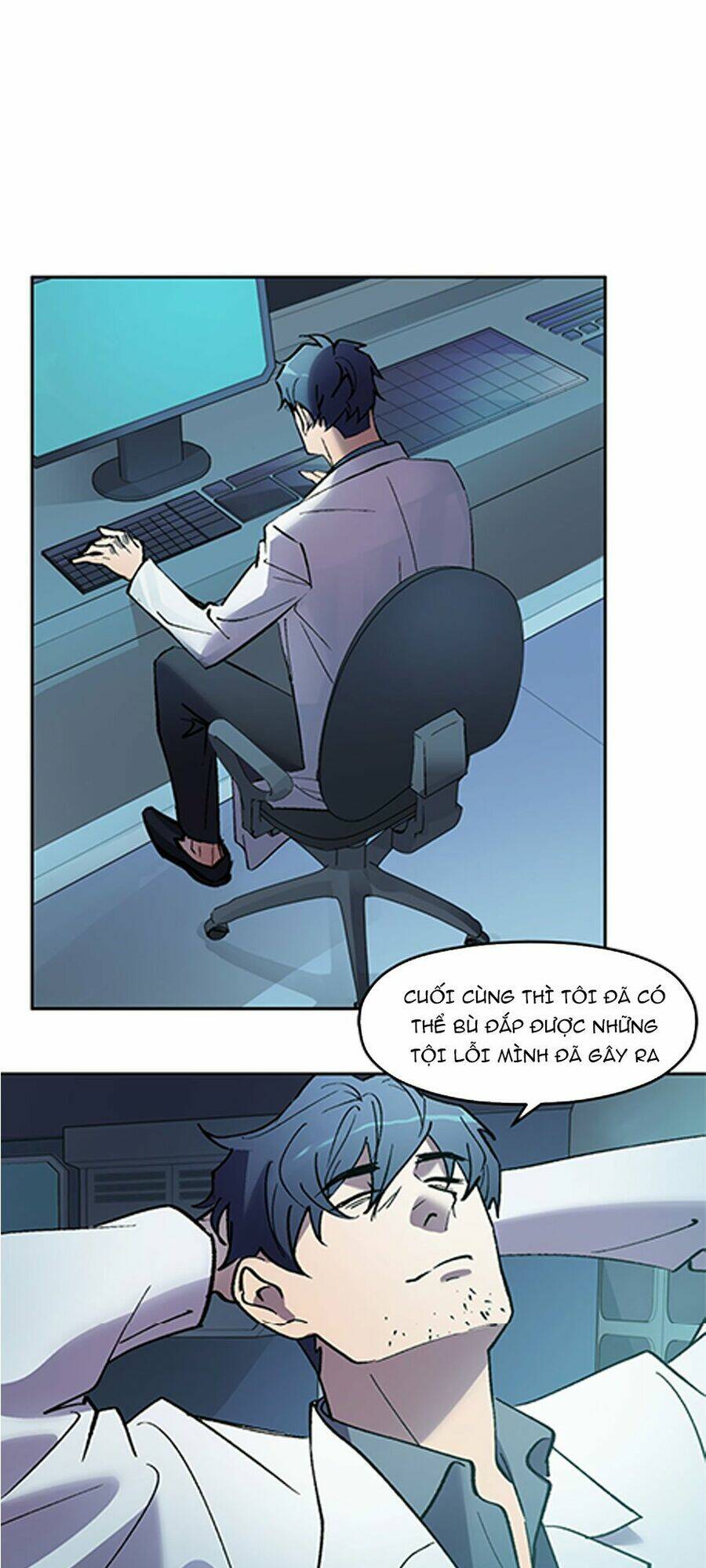 Anh Hùng Và Hiệp Nữ: Chapter 75