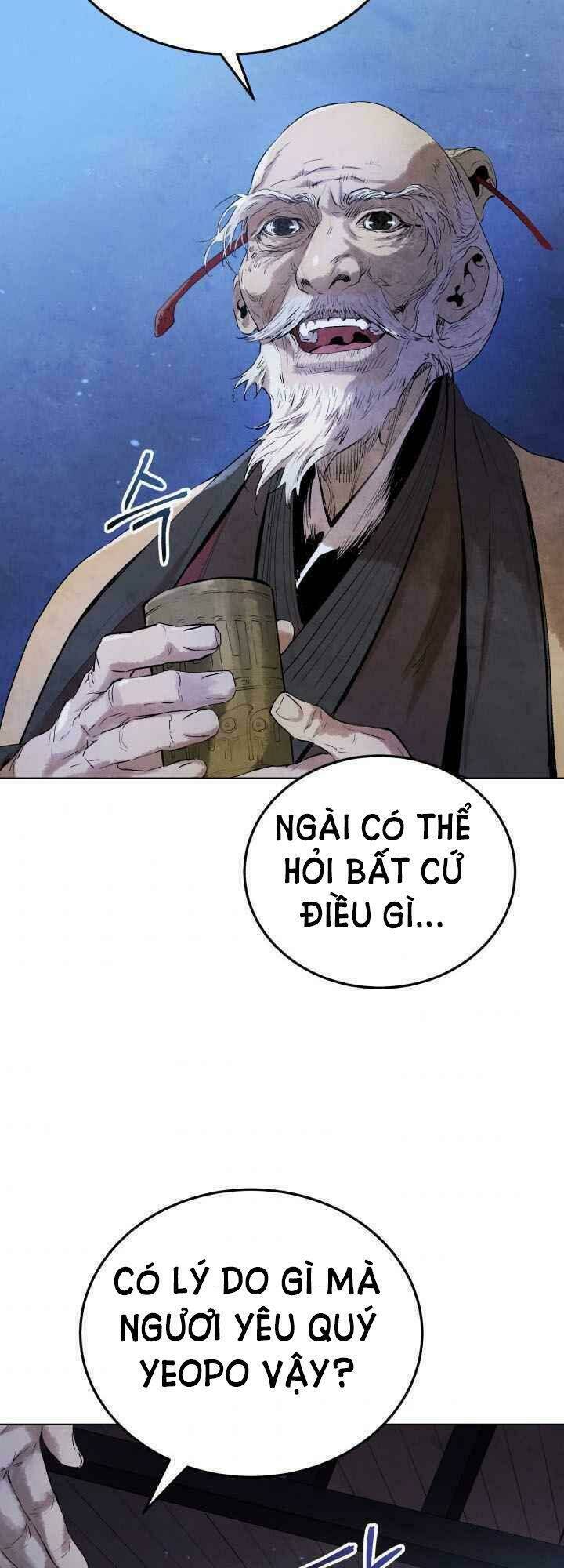 Phụng Tiên Trọng Sinh Ký: Chapter 15