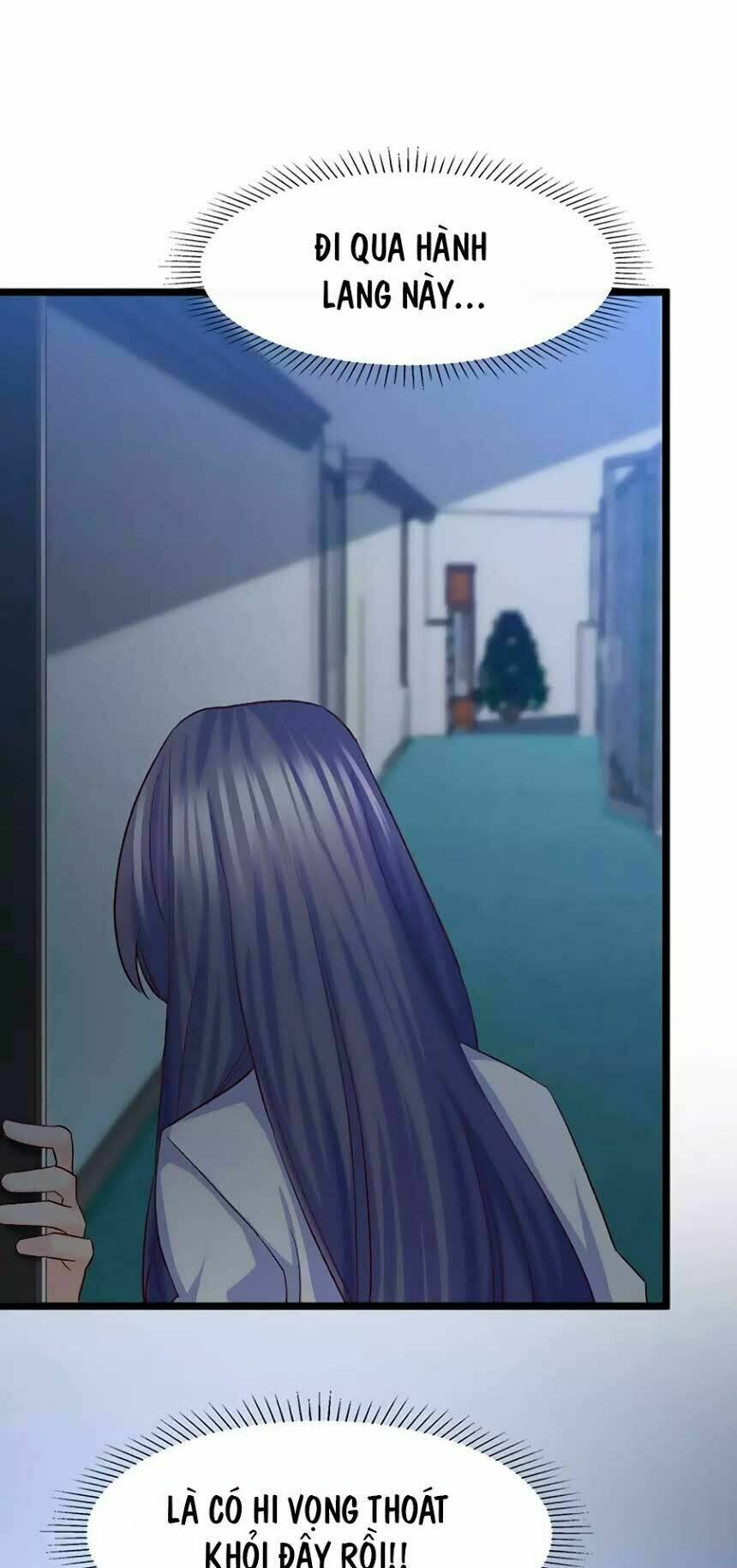 Ta Và Nam Thần Cởi Áo Ngủ Rồi: Chapter 25
