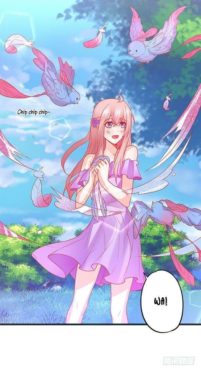 Hồ Tiên Hung Bạo: Chapter 55