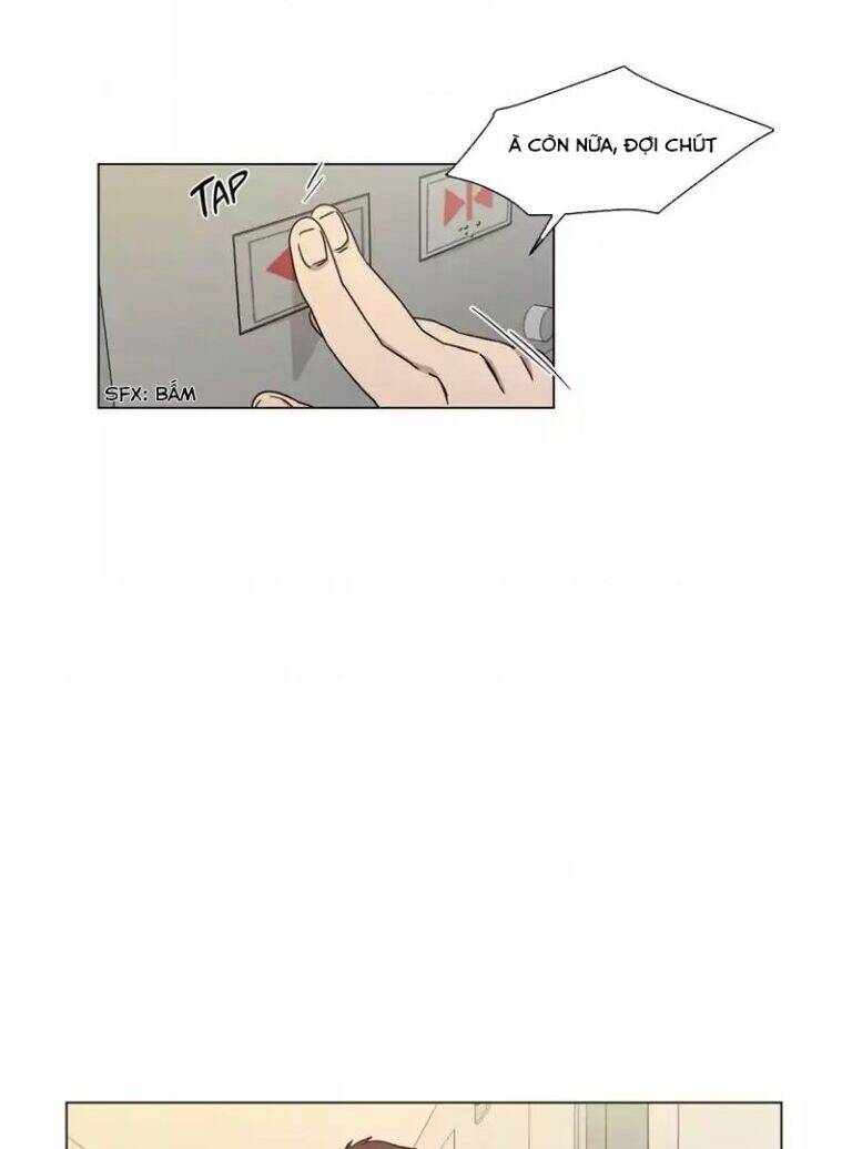 …”Một Sự Thật Khá Khó Chịu.”: Chapter 49