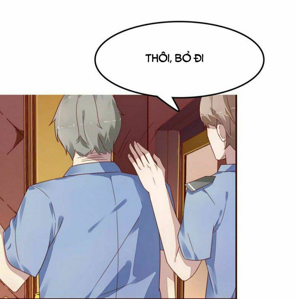 Người Tình Bí Ẩn: Chapter 6