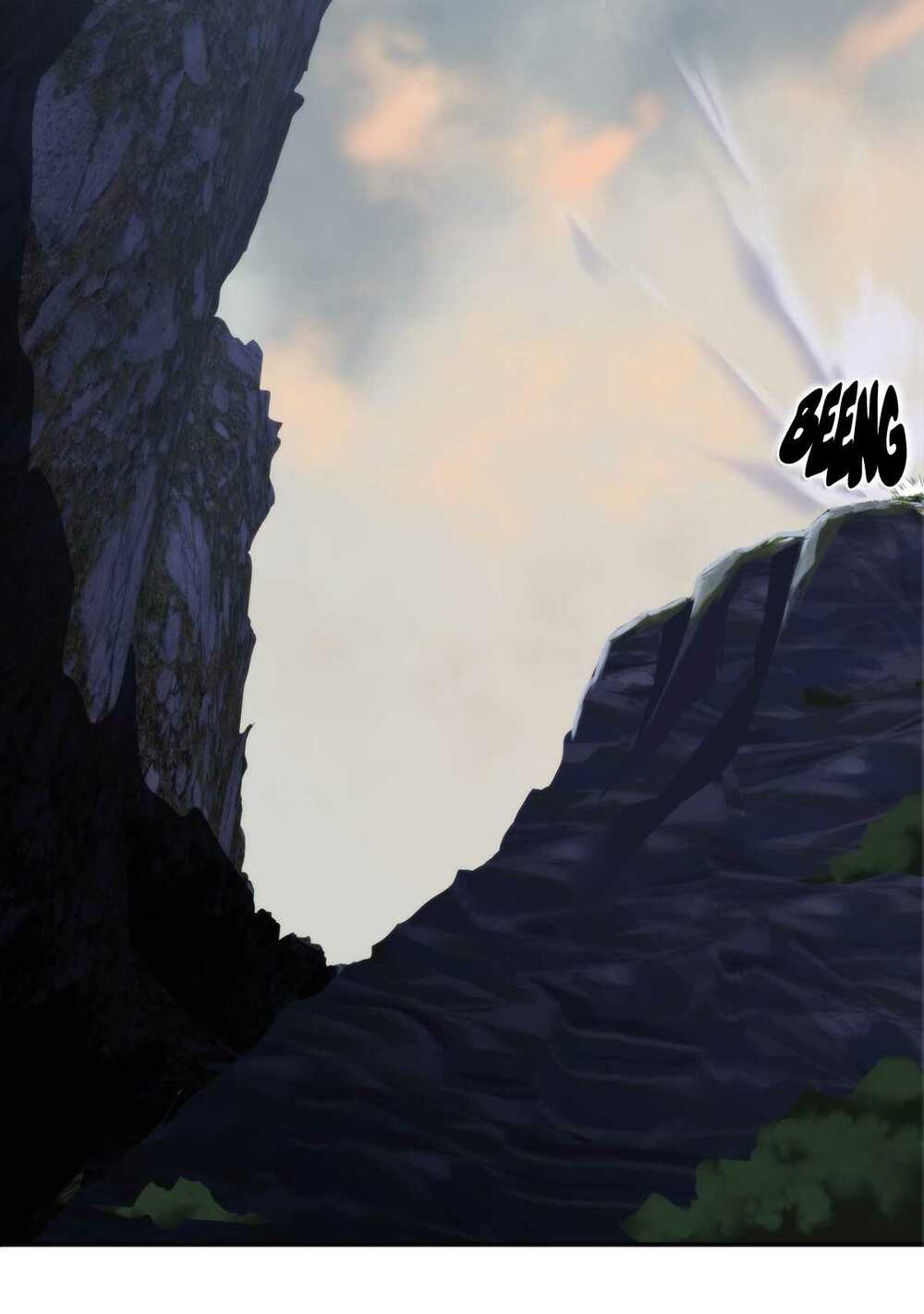 Vẫn Tinh Vương Triều: Chapter 3