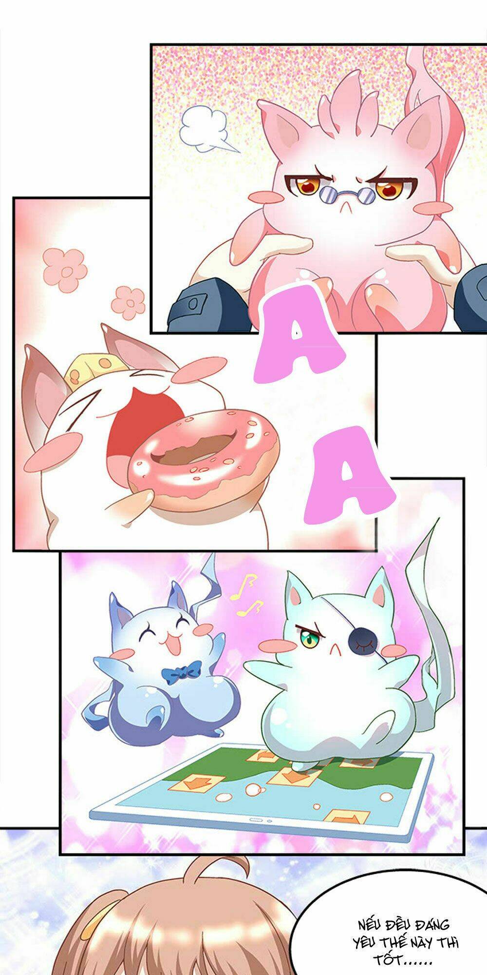 Ám Dạ Vô Thường: Chapter 10