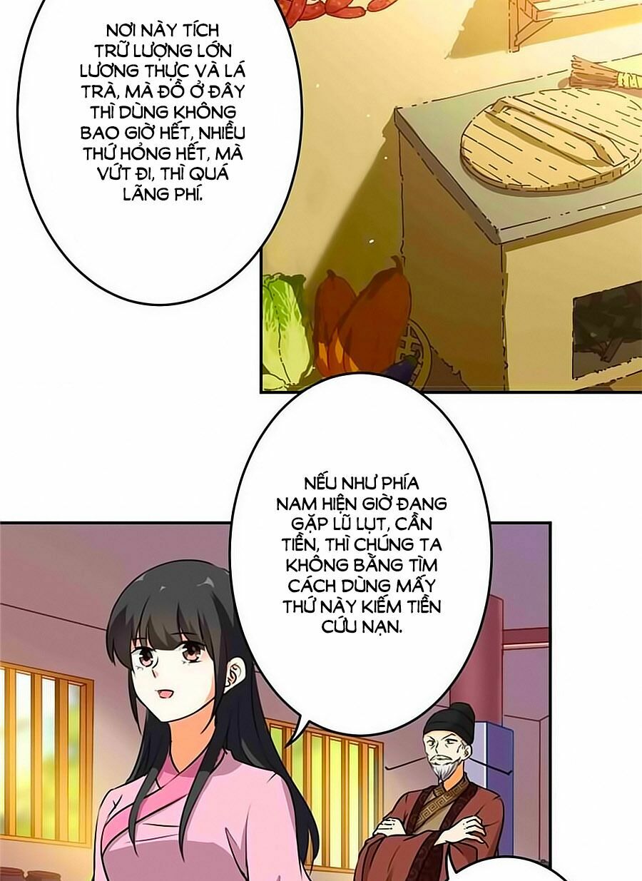 Vương Gia ! Ngươi Thật Bỉ Ổi !: Chapter 420