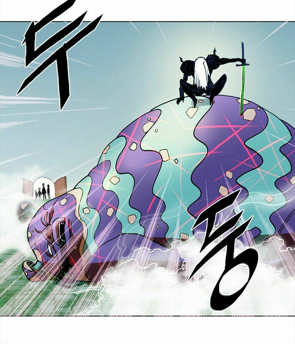 Hard Core Leveling Warrior: Chapter 17