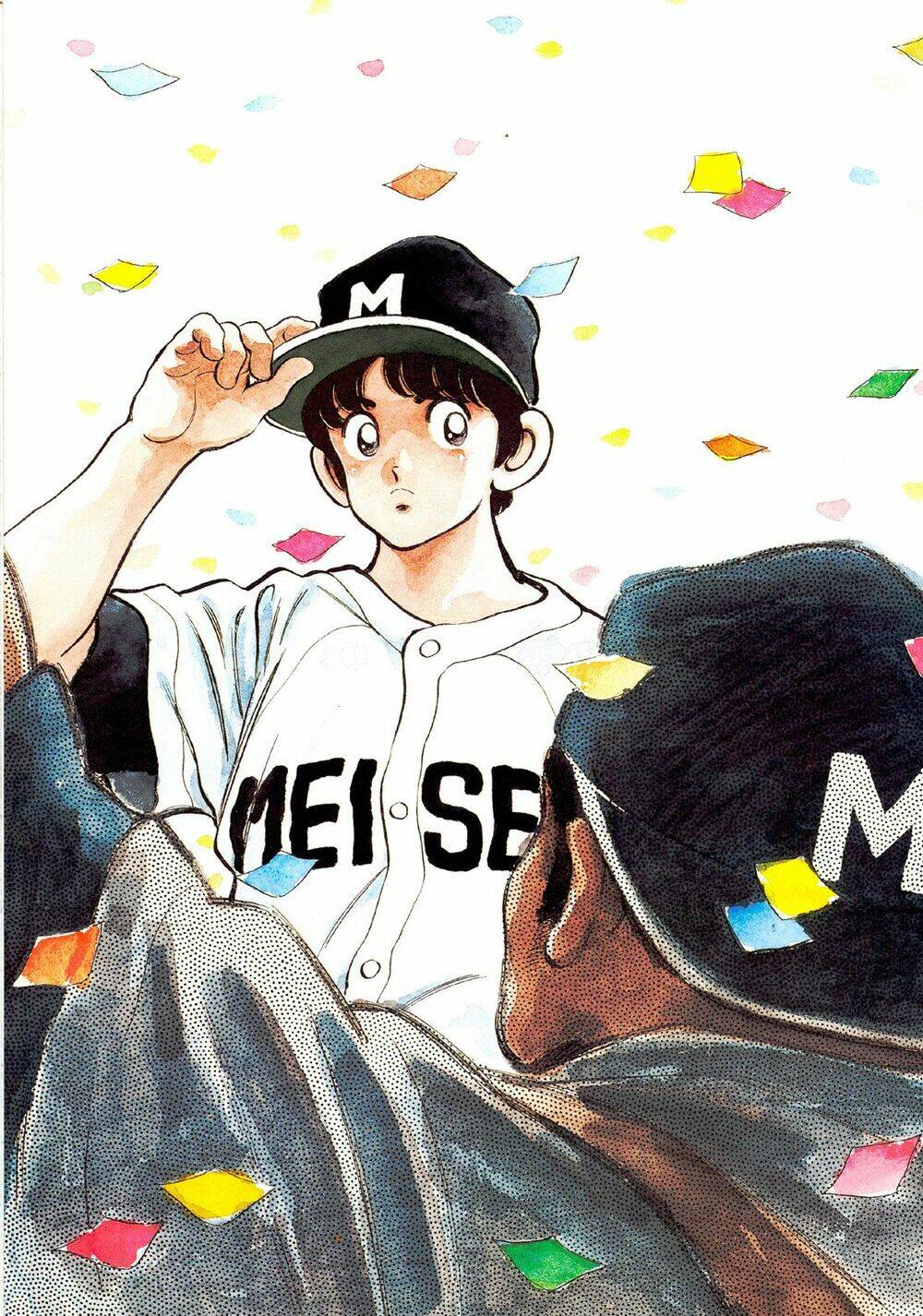 Touch: Chapter 257.5