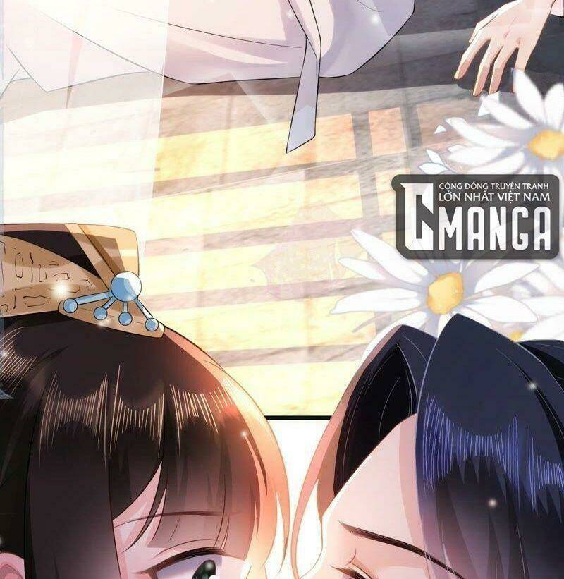 Quận Chúa Vững Vàng, Thiết Lập Nhân Vật Không Thể Vỡ: Chapter 57