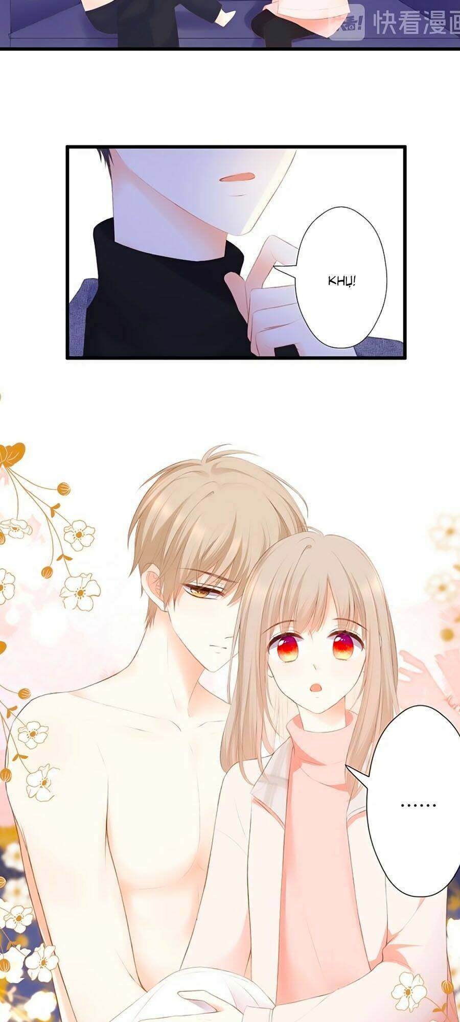 Đóa Hoa Chớm Nở: Chapter 56