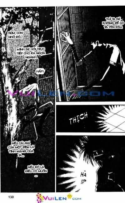 Hiệp Sĩ Nữ Hoàng: Chapter 14