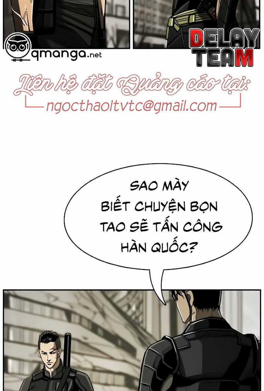 Thợ Săn Đầu Tiên: Chapter 54