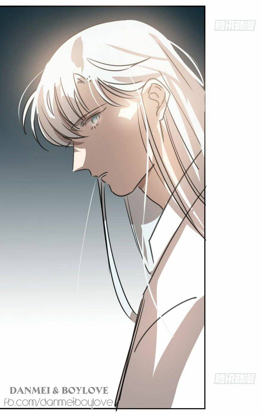 Truy Bắt Ngao Ngao: Chapter 33