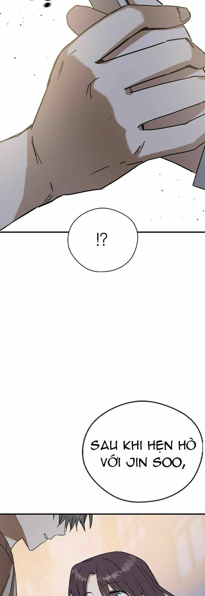 Duyên Nợ Kiếp Trước: Chapter 22