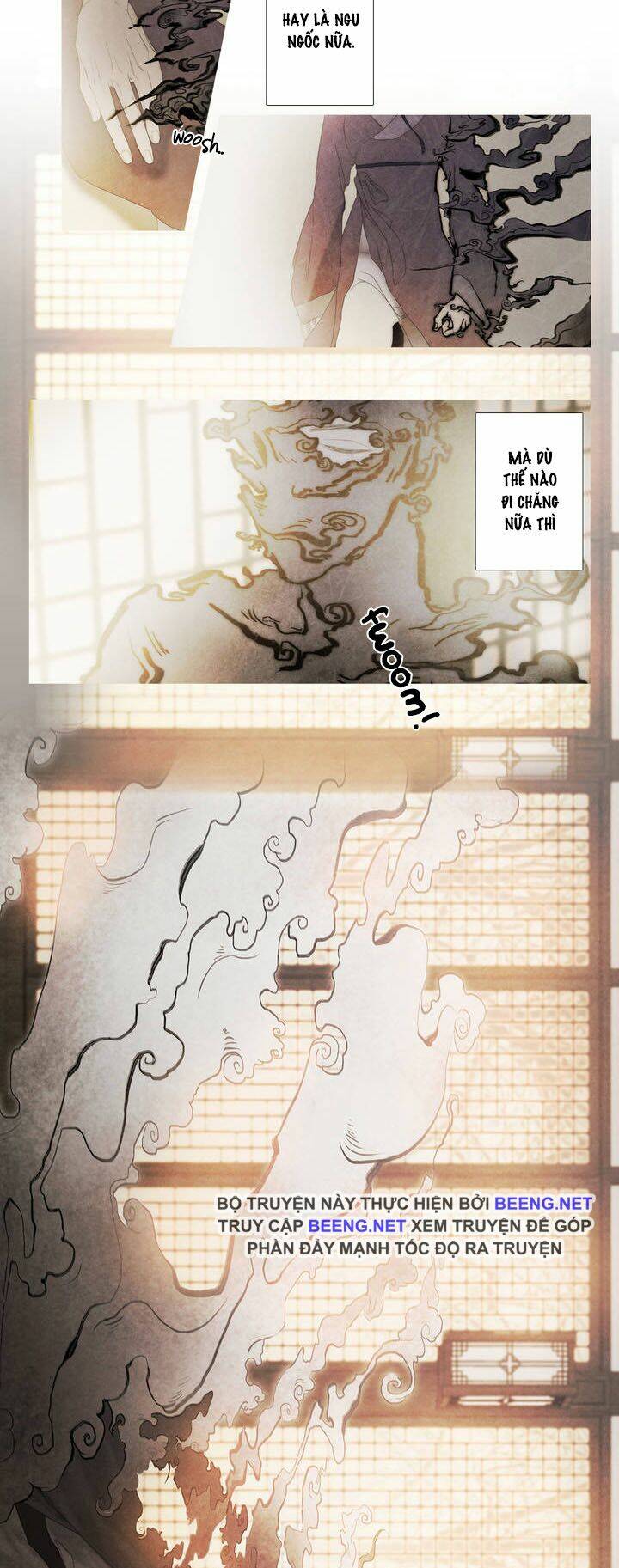 Xà Nương Tử: Chapter 1